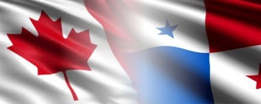 TLC Panamá-Canadá